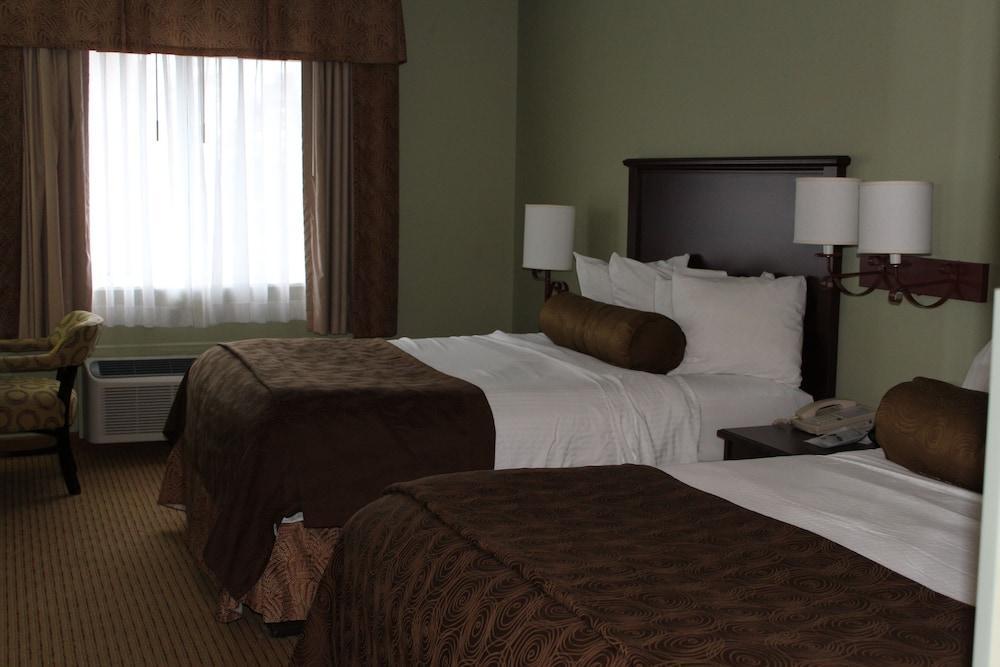 Best Western Plus Concord Inn Minocqua Esterno foto