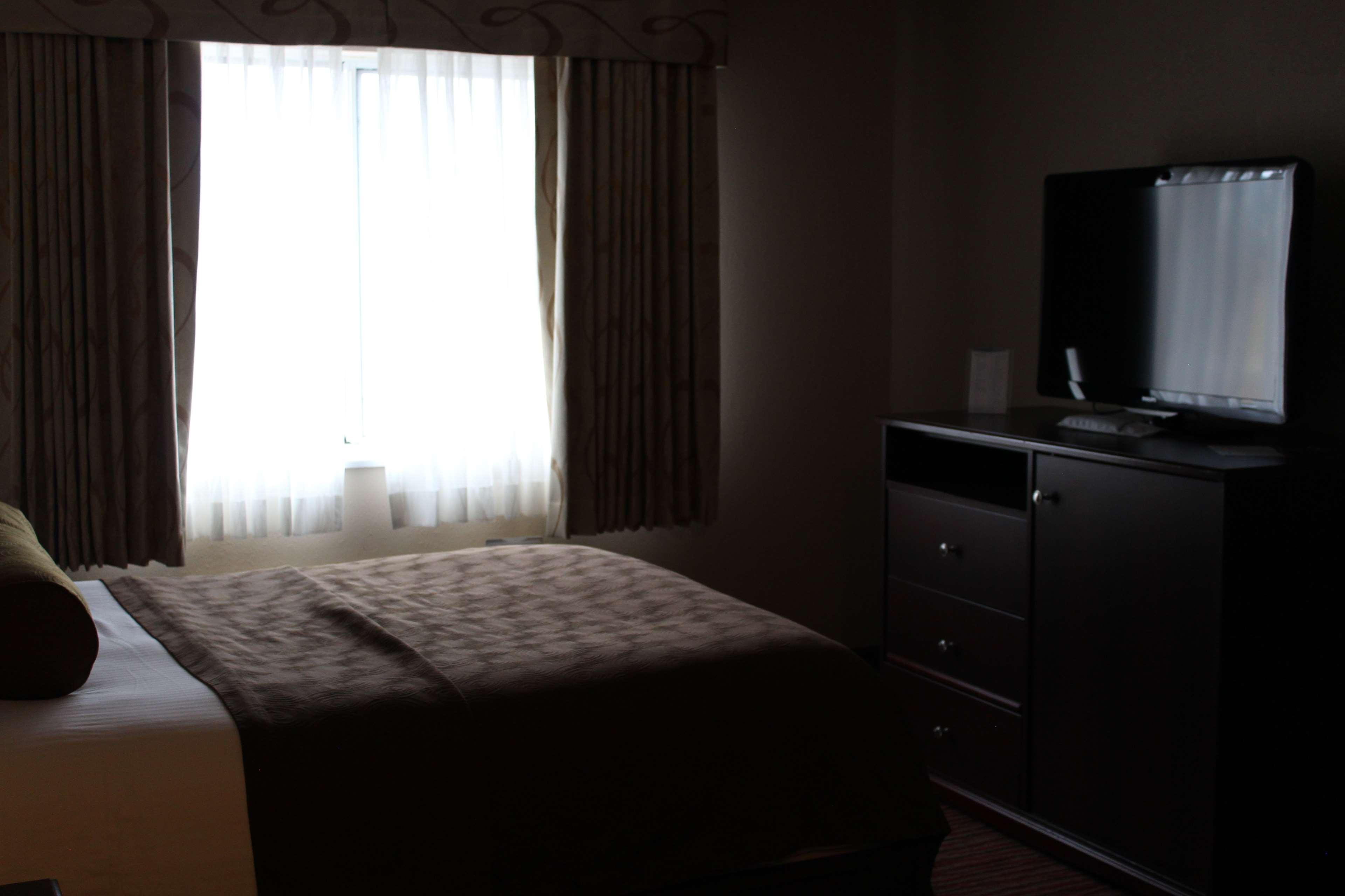 Best Western Plus Concord Inn Minocqua Esterno foto