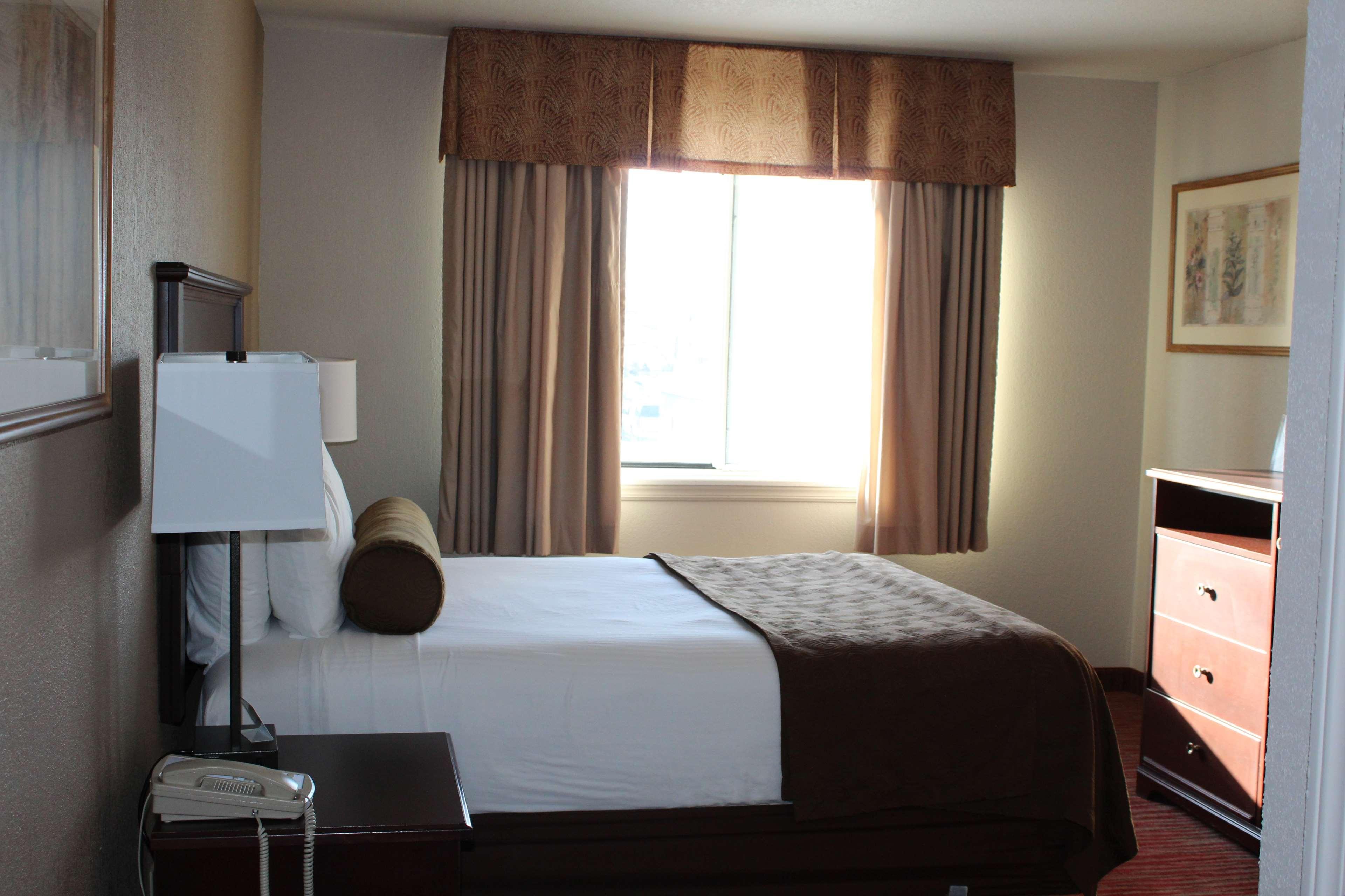 Best Western Plus Concord Inn Minocqua Esterno foto