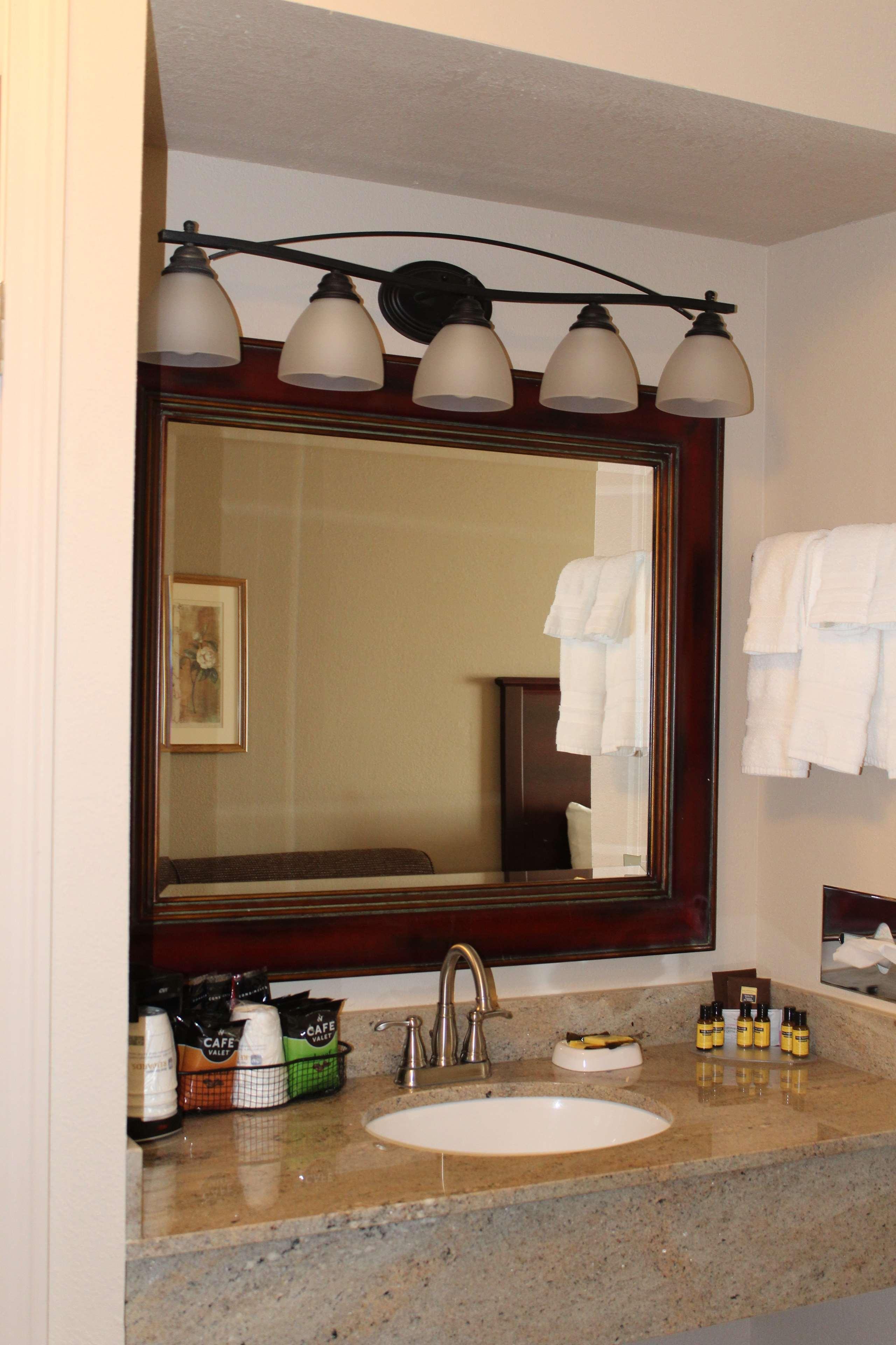 Best Western Plus Concord Inn Minocqua Esterno foto