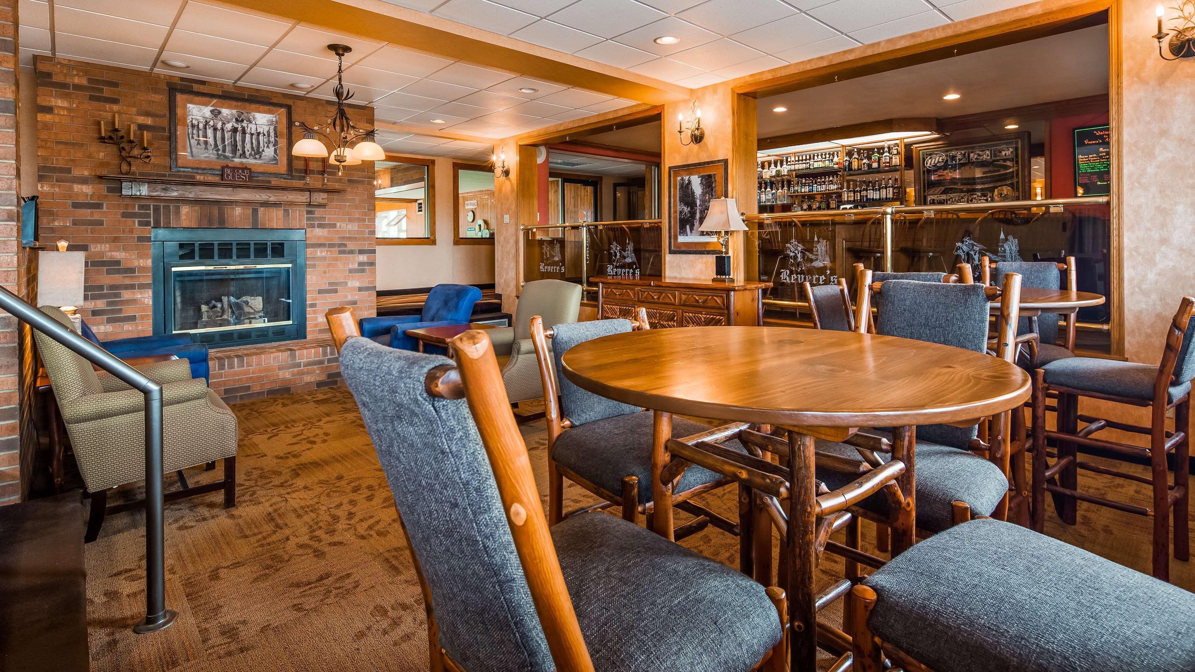 Best Western Plus Concord Inn Minocqua Esterno foto