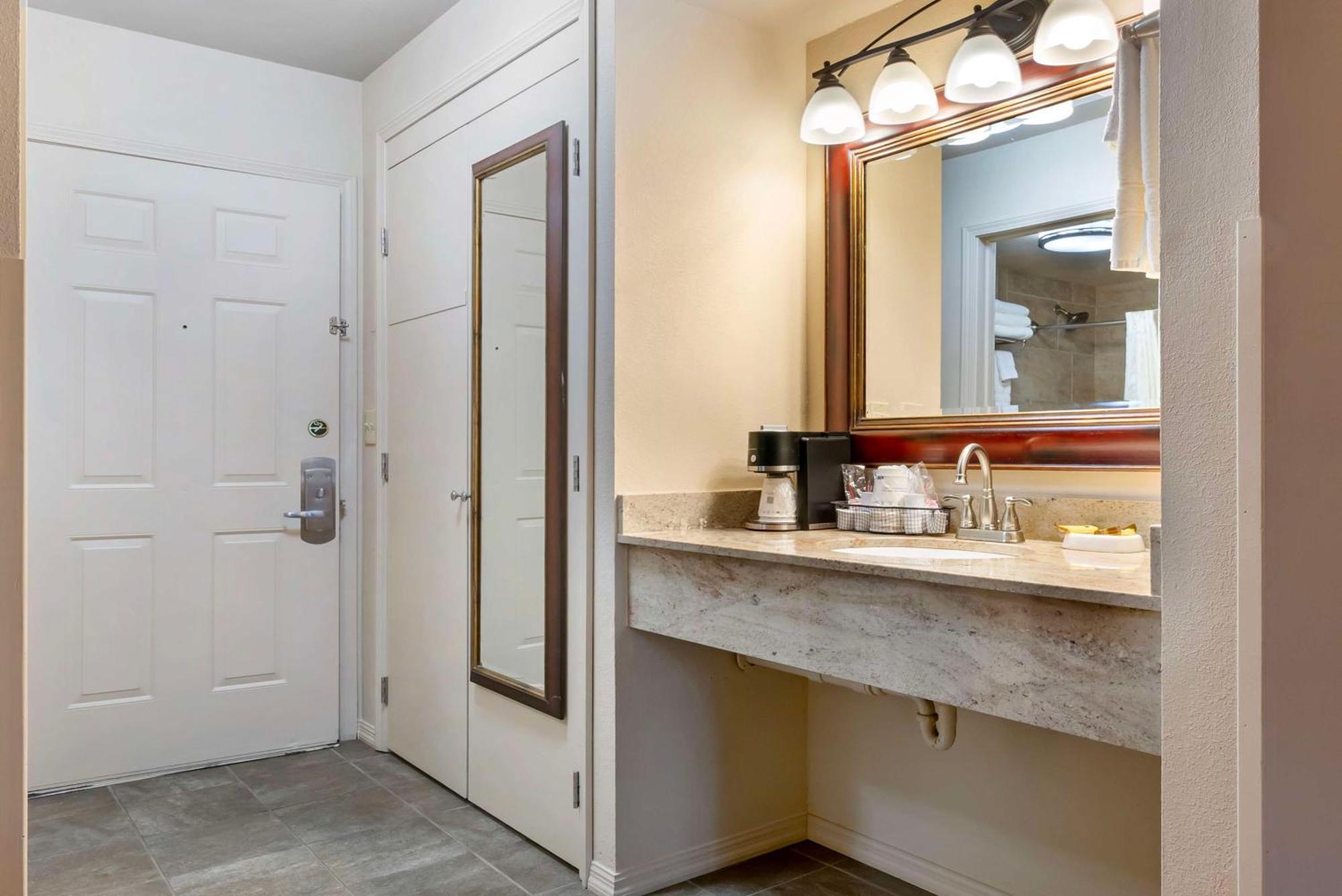 Best Western Plus Concord Inn Minocqua Esterno foto
