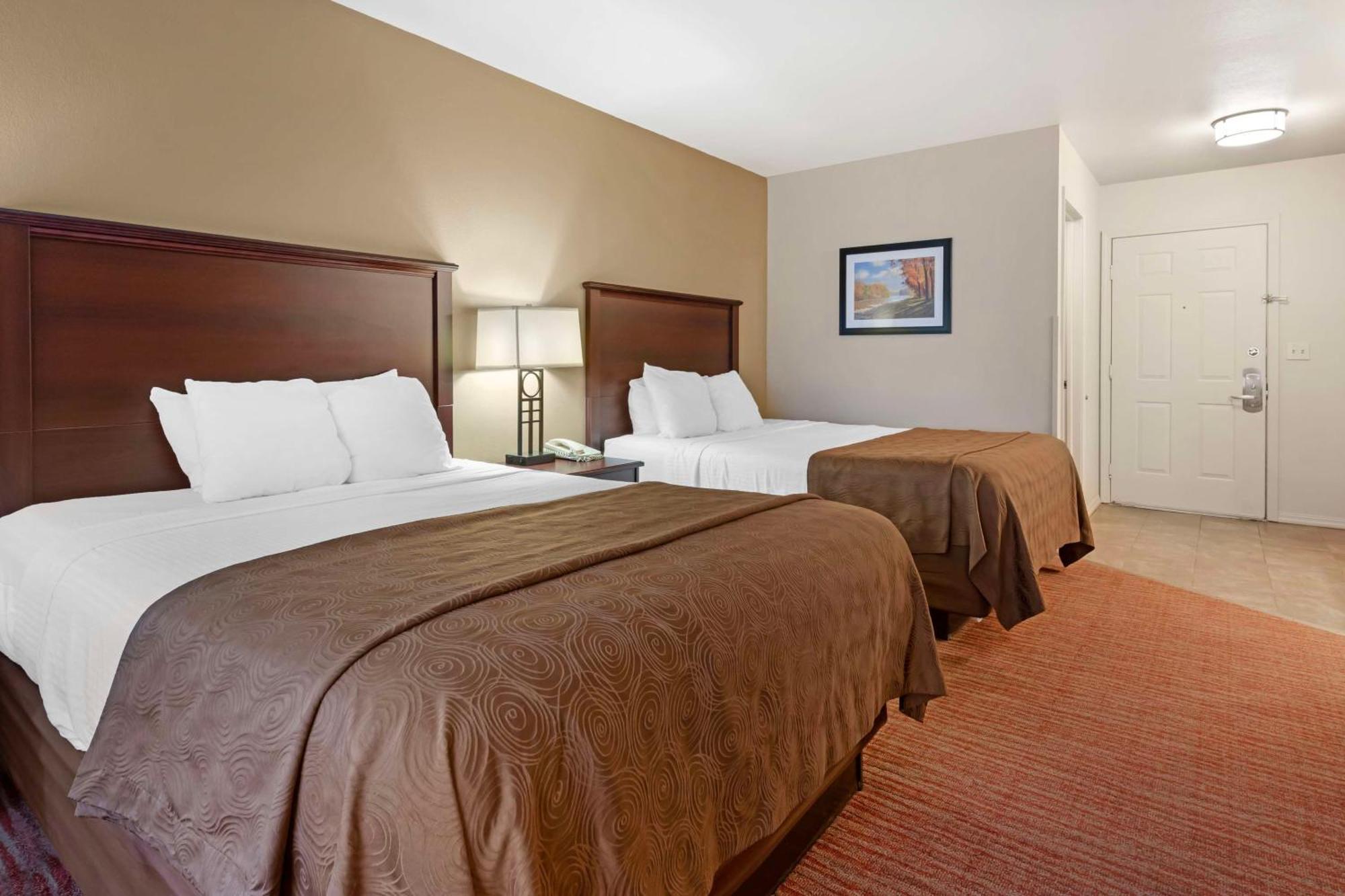 Best Western Plus Concord Inn Minocqua Esterno foto