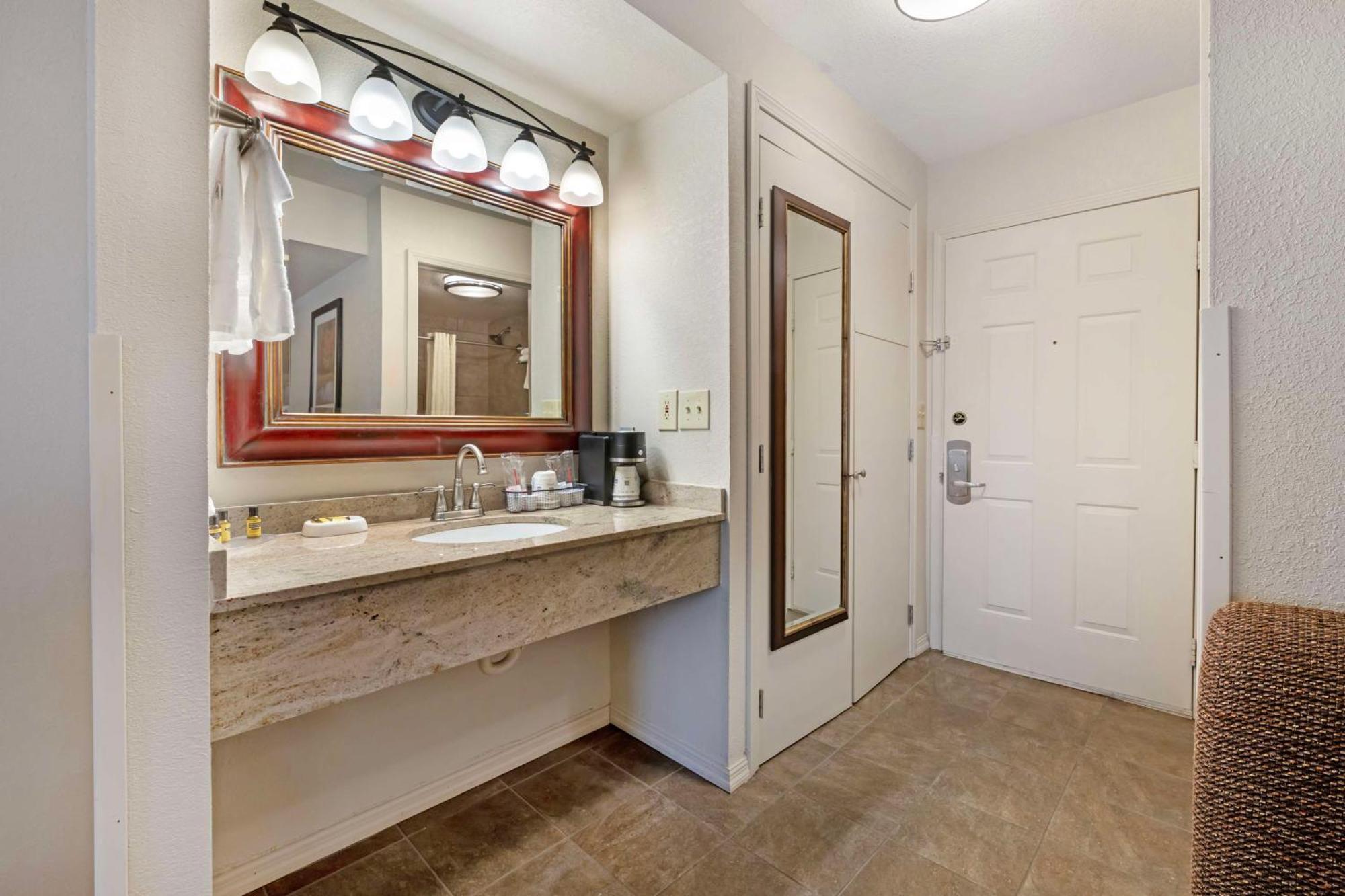 Best Western Plus Concord Inn Minocqua Esterno foto