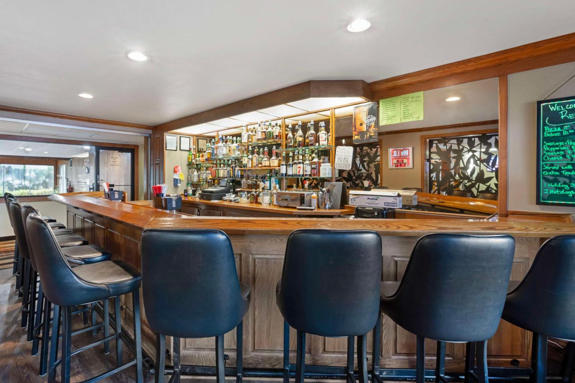 Best Western Plus Concord Inn Minocqua Esterno foto
