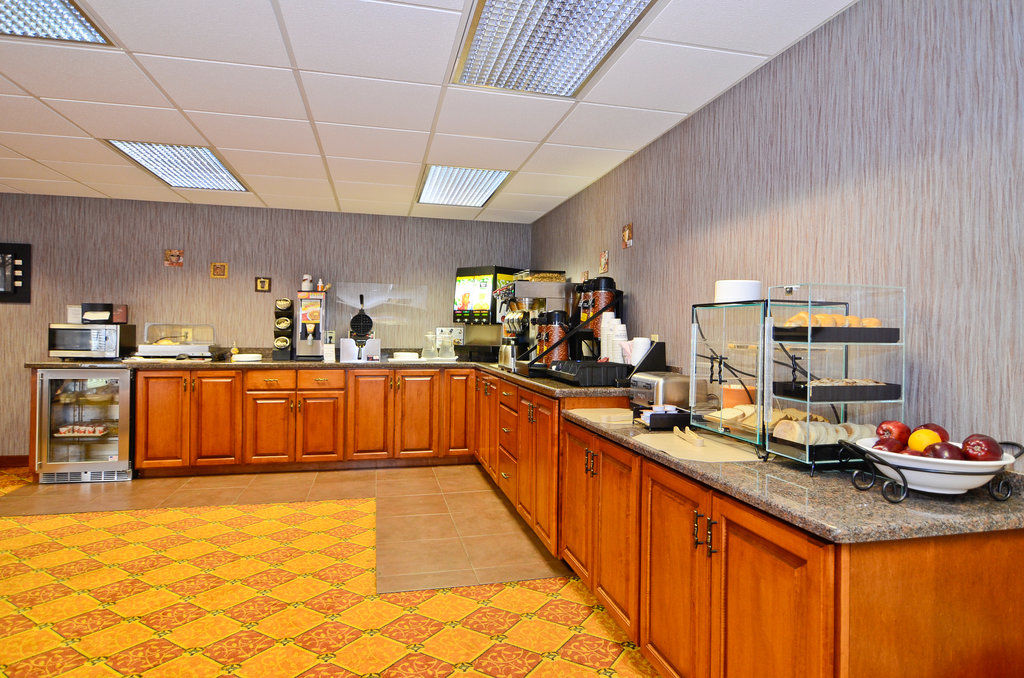 Best Western Plus Concord Inn Minocqua Esterno foto