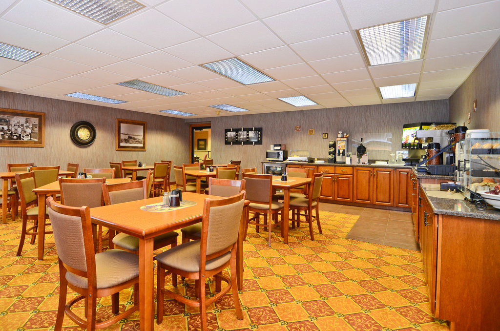 Best Western Plus Concord Inn Minocqua Esterno foto