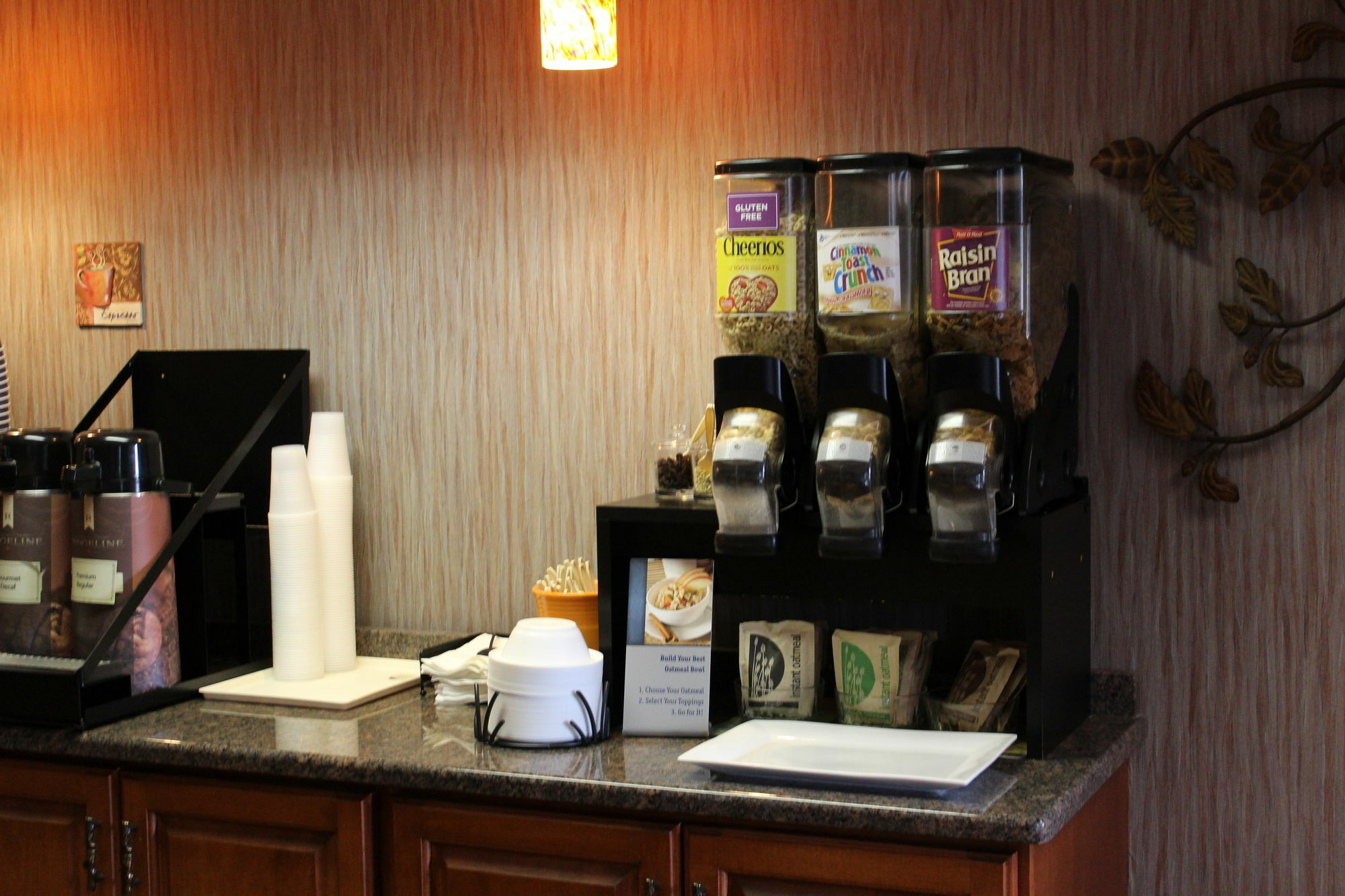 Best Western Plus Concord Inn Minocqua Esterno foto