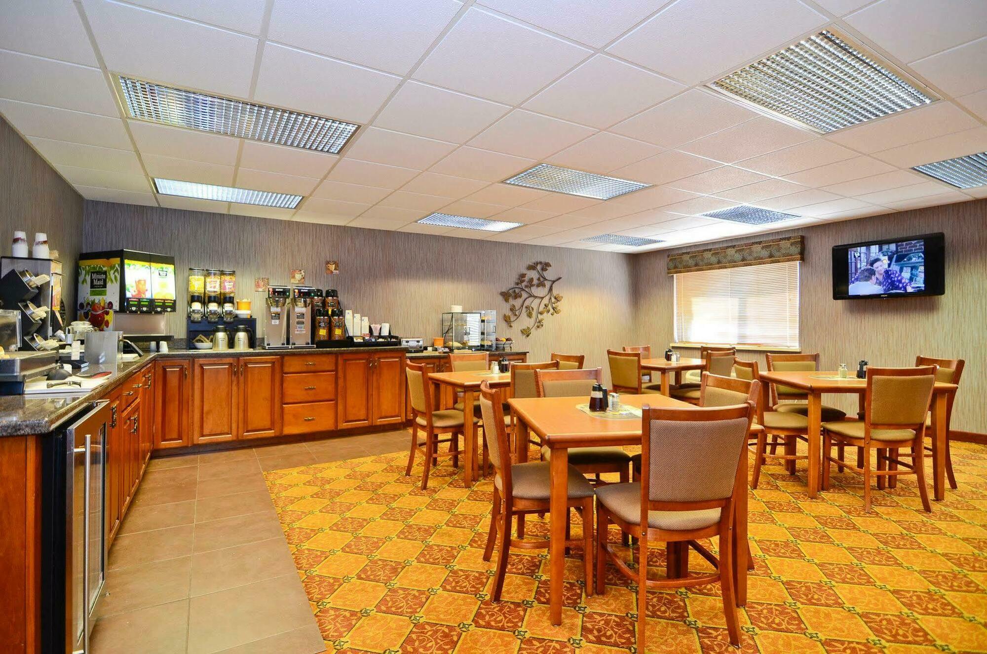 Best Western Plus Concord Inn Minocqua Esterno foto