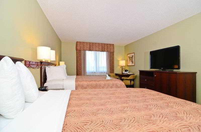 Best Western Plus Concord Inn Minocqua Esterno foto